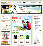 Template #22457
Added: 2008-12-24
Price: $190.00
Categories: Fashion, Magento Templates, Most Popular, Online store/shop, Wide templates
Keywords: online, shop, creative, fashion, clothes, shirt, pant, sweatshirt, belt, accessory, denim, outwear, pajama, robe, sweater, suit, short, underwear, socks, wallet, t-shirt, jeans, jacket, pullover, swimsuit, thong, coverall, bag, shoes, dress, tie, brassier, prices, eyewear, footwear
Included: .PSDbr.XMLbr.CSSbr.PHTML