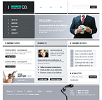 Full site template web 22459