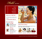 Template #22467Added: 2009-01-03Price: $64.00Categories: Beauty, Flash 8, Flash SiteKeywords: model, portfolio, professional, biography, fashion, style, photos, classic, headshots, vogue, fashion, models, catalogue, success, career, job, order, casting, audition, catwalk, podium, walk, clothes, photo, session, shows, beauty, experience, hobby, vocation, awardsIncluded: .HTML .PSD .FLA .SWF