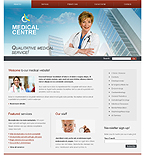 CSS template 22483