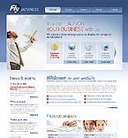 Full site template web 22502