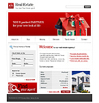 Website Templates. Template #22510