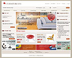 Template #22580Added: 2009-01-06Price: $185.00Categories: Interior&Furniture, Magento Templates, Online store/shop, Wide templatesKeywords: furniture, store, online, shop, account, shopping, cart, design, home, solution, interior, profile, designer, portfolio, non-standard, creative, idea, mirror, clock, cutlery, lighting, ceiling, bathroom, kitchen, live, table, chair, armchair, sofa, order, client, support, serviceIncluded: .PSD .CSS .PHTML .XML
