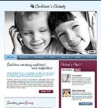 Template #22605Added: 2009-01-15Price: $63.00Categories: Charity, CSS, Flash 8, Full site, Wide templatesKeywords: children, charity, organization, children, indigent, donation, adoption, relief, fund, pecuniary, aid, non-profit, mission, team, work, department, work, project, children, events, partner, planning, philanthropy, charity, foundation, contribution, sponsor, kindness, love, happinessIncluded: .HTML .PSD .FLA .SWF