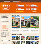 Website Templates. Template #22626
