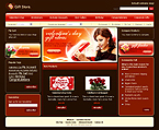 Template #22678Added: 2009-01-16Price: $185.00Categories: Gifts, Magento Templates, Online store/shop, St. Valentine, Wide templatesKeywords: gifts, presents, talks, toys, game, ties, valentine, , bouquet, baskets, candle, accessory, books, media, photo, frame, furniture, cards, clothes, heart, apparel, electronics, flowers, jewelry, watches, animals, frames, delivery, decoration, congratulation, joy, collectionIncluded: .PSD .CSS .PHTML .XML