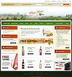 Template #22711Added: 2009-01-22Price: $180.00Categories: FoodDrink, Magento Templates, Online store/shop, Wide templatesKeywords: wine, store, production, grape, collection, red, white, rose, bubbly, kosher, champagne, dry, traditions, cabernet, sauvignon, chardonnay, muscat, pinot, noir, bottles, cork, bordeaux, bourgogne, glass, taste, restaurant, alcohol, bottle, celebration, barrels, cre, loaded, siteIncluded: .PSDbr.XMLbr.CSSbr.PHTML
