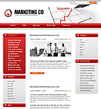 WordPress Themes. Template #22771