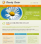 Template #22789Added: 2009-01-30Price: $63.00Categories: Charity, CSS, Flash 8, Full site, Most Popular, Wide templatesKeywords: charity, center, organization, children, indigent, donation, adoption, relief, fund, pecuniary, aid, non-profit, mission, workteam, department, work, project, children, events, partner, planning, philanthropy, charity, foundation, contribution, sponsor, kindness, love, happiness, hopIncluded: .HTML .PSD .FLA .SWF