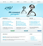 Template #22808Added: 2009-02-03Price: $64.00Categories: Communications, CSS, Flash 8, Full site, Wide templatesKeywords: 21g, communications, company, communication, information, informational, technologies, connection, internet, mail, www, web, contact, transferIncluded: .PSDbr.HTMLbr.FLAbr.SWF