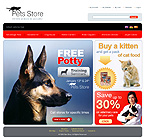 Template #22813Added: 2009-01-29Price: $180.00Categories: AnimalsPets, Magento Templates, Online store/shop, Wide templatesKeywords: pets, store, online, cat, club, kitten, clinical, veterinary, vet, tips, feed, medicine, staff, services, breed, age, color, accommodation, adaptable, pet, apparel, bed, dishes, bowl, bone, cleanup, collar, flea, tick, grooming, supplies, vitamins, recommendation, health, leash, toyIncluded: .PSDbr.XMLbr.CSSbr.PHTML