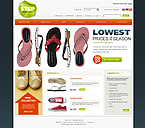 Template #22847Added: 2009-02-03Price: $180.00Categories: Fashion, Magento Templates, Online store/shop, Wide templatesKeywords: shoes, online, shop, store, footwear, brand, men, women, children, products, specials, gifts, discount, accessories, boots, clog, slipper, sandal, athletic, casual, dress, columbia, ecco, reebok, nike, adidas, puma, timberland, hugo, boss, waterproof, collection, size, color, heIncluded: .PSDbr.XMLbr.CSSbr.PHTML