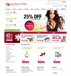Template #22912Added: 2009-02-05Price: $250.00Categories: Fashion, Magento Templates, Most Popular, Online store/shop, Premium Templates, Wide templatesKeywords: fashion, store, brand, clothes, shirt, pant, sweatshirt, belt, accessory, denim, outwear, pajama, robe, sweater, suit, short, underwear, socks, wallet, t-shirt, jeans, jacket, pullover, swimsuit, thong, coverall, bag, shoes, dress, tie, brassier, prices, eyewear, perfumes, footweaIncluded: .PSDbr.XMLbr.CSSbr.PHTML
