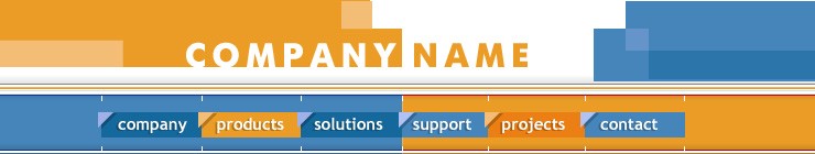 business&nbsp;website template