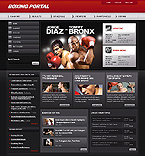 Template #23013Added: 2009-02-12Price: $63.00Categories: CSS, Most Popular, Sport, Wide templatesKeywords: sport, boxing, portal, fighter, ring, match, championship, tournament, sportsman, community, schedule, statistic, fan, media, ticket, interview, coach, leadership, skill, sponsors, gallery, title, result, win, headgear, gloves, thai, mouthpiece, shoes, protective, equipment, eventsIncluded: .HTML .PSD