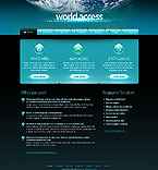 Template #23144Added: 2009-02-28Price: $64.00Categories: Communications, CSS, Flash 8, Full site, Wide templatesKeywords: world, access, communications, company, communication, information, informational, technologies, connection, internet, mail, www, web, contact, transferIncluded: .FLAbr.SWFbr.PSDbr.HTML
