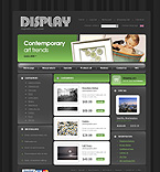 Template #23255Added: 2009-02-28Price: $140.00Categories: ArtPhotography, Online store/shop, Wide templates, Zen cart TemplatesKeywords: display, imaging, digital, photos, oscommerce, online, store, shop, shopping, catr, images, illustrations, design, wallpappers, productsIncluded: .PSDbr.PHP