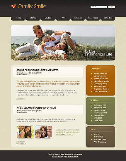 Voorbeeld Zign Template 23256