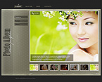 template preview