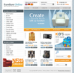 Template #23379
Added: 2009-03-10
Price: $140.00
Categories: Interior&Furniture, Online store/shop, osCommerce Templates
Keywords: furniture, store, online, shop, account, shopping, cart, design, home, solution, interior, profile, designer, portfolio, non-standard, creative, idea, mirror, clock, cutlery, lighting, ceiling, bathroom, kitchen, live, table, chair, armchair, sofa, order, client, support, service
Included: .PSD .PHP