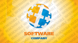 site template