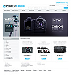 Template #23542Added: 2009-03-24Price: $180.00Categories: Electronics, Magento Templates, Most Popular, Online store/shop, Wide templatesKeywords: photo, store, , video, online, shop, camera, products, electronics, portable, monitor, cable, system, technology, processor, installation, hardware, memory, cards, digital, storage, utilities, panasonic, reviews, canon, powershot, bestsellers, sony, flash, raynox, lenses, prices, buyIncluded: .PSDbr.XMLbr.CSSbr.PHTML