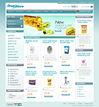 Template #23582Added: 2009-04-03Price: $140.00Categories: Medical, Online store/shop, Wide templates, Zen cart TemplatesKeywords: drugs, store, medicine, cure, pills, tablets, pharmacy, online, disease, health, medical, care, capsules, ointment, medicare, prescription, vitamins, medicaments, medical, supplies, medicines, supplements, healthyIncluded: .PSD .PHP