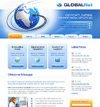Template #23606Added: 2009-04-03Price: $65.00Categories: Communications, CSS, Flash 8, Full site, Most Popular, Wide templatesKeywords: global, newtwork, internet, company, provider, solution, approach, business, experience, professional, dynamic, strategy, development, management, planning, success, training, project, client, staff, partner, researcher, marketing, analytic, enterprise, consulting, specials, producIncluded: .PSDbr.FLAbr.SWFbr.HTML