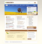 Template #23624Added: 2009-04-13Price: $75.00Categories: Agriculture, Joomla Templates, jQuery Templates, Most Popular, Wide templatesKeywords: agriculture, company, business, grain-crops, cereals, field, combine, harvest, farming, plants, services, products, solutions, market, delivery, resource, grassland, equipment, nitrates, fertilizer, clients, partners, innovations, support, information, dealer, stocks, team, combineIncluded: .PSD .PHP