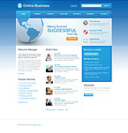 Template #23678Added: 2009-04-23Price: $80.00Categories: Business, Joomla Templates, Most Popular, Wide templatesKeywords: online, business, company, consulting, approach, experience, professional, dynamic, strategy, development, management, planning, success, training, project, partner, researcher, marketing, analytic, enterprise, specials, product, money, innovation, networking, internetIncluded: .PSD .PHP
