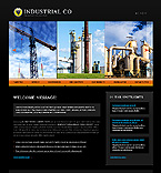 Template #23681Added: 2009-04-16Price: $64.00Categories: CSS, Flash 8, Full site, Industrial, Wide templatesKeywords: industrial, company, construction, architecture, buildings, technology, engines, innovation, skyscrapers, projects, constructions, houses, work, team, strategy, services, support, planning, solutions, non-standard, creative, ideas, catalog, windows, doors, equipment, career, newIncluded: .HTML .PSD .FLA .SWF