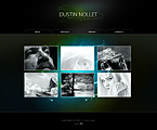 template preview