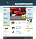 Template #23765
Added: 2009-04-09
Price: $140.00
Categories: Interior&Furniture, Online store/shop, Wide templates, Zen cart Templates
Keywords: furniture, store, online, shop, account, shopping, cart, design, home, solution, interior, profile, designer, portfolio, non-standard, creative, idea, mirror, clock, cutlery, lighting, ceiling, bathroom, kitchen, live, table, chair, armchair, sofa, order, client, support, service
Included: .PSD .PHP