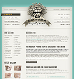 Website Templates. Template #23774