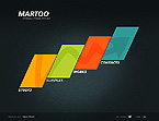 Template #23863Added: 2009-04-29Price: $85.00Categories: CSS, Dynamic Flash, Flash 8, Most Popular, Web design, Wide templates, XML Flash SiteKeywords: martoo, design, studio, creative, idea, solution, vision, designers, artist, painting, drawing, project, gallery, portfolio, workteam, profile, client, development, webmaster, pricelist, quality, style, 3d, model, web, design, logo, corporate, identity, flash, process, inspirationIncluded: .XMLbr.PSDbr.HTMLbr.FLAbr.SWF