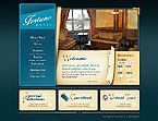 Template #23867Added: 2009-04-21Price: $68.00Categories: CSS, Flash 8, Flash Site, Hotels, Wide templatesKeywords: fortune, hotel, traditional, royal, motel, exotic, building, events, interior, cozy, comfortable, room, spacious, light, modern, rest, pool, floor, stairs, staff, reception, testimonial, service, offer, booking, reservation, order, location, security, wedding, ceremony, private, partyIncluded: .PSDbr.HTMLbr.FLAbr.SWF