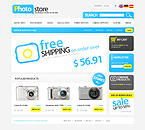 Template #23908Added: 2009-04-17Price: $185.00Categories: Electronics, Magento Templates, Wide templatesKeywords: photo, store, , video, online, shop, camera, products, electronics, portable, monitor, cable, system, technology, processor, installation, hardware, memory, cards, digital, storage, utilities, panasonic, reviews, canon, powershot, bestsellers, sony, flash, raynox, lenses, prices, buyIncluded: .PSDbr.XMLbr.CSSbr.PHTML