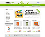 Template #23929Added: 2009-05-01Price: $140.00Categories: Medical, Online store/shop, osCommerce Templates, Wide templatesKeywords: drugs, store, medicine, cure, pills, tablets, pharmacy, online, disease, health, medical, care, capsules, ointment, medicare, prescription, vitamins, medicaments, medical, supplies, medicines, supplements, healthyIncluded: .PSD .PHP