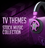 Template #23964Added: 2009-04-23Price: $73.00Categories: Keywords: tv, themes, stock, music, collectionIncluded: 15 .WAV Tracks in TV Themes Style