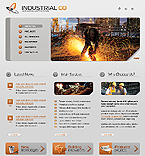 Template #23991Added: 2009-05-12Price: $64.00Categories: CSS, Flash 8, Full site, Industrial, Wide templatesKeywords: industrial, company, construction, architecture, buildings, technology, engines, innovation, skyscrapers, projects, constructions, houses, work, team, strategy, services, support, planning, solutions, non-standard, creative, ideas, catalogue, windows, doors, equipment, careerIncluded: .HTML .PSD .FLA .SWF