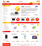 Template #23996Added: 2009-04-28Price: $145.00Categories: Electronics, Online store/shop, Wide templates, Zen cart TemplatesKeywords: free, shop, home, electronics, store, online, delivery, computer, office, staff, printer, notebook, laptop, shipment, desktop, portable, scanner, camera, monitor, cable, system, technology, processor, installation, hardware, input, device, memory, server, accessory, wireless, pc, conneIncluded: .PSD .PHP