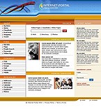 Template #2437Added: 2003-05-01Price: $25.00Categories: Flash intro header, Internet, Low budget, Most Popular, PortalKeywords: internet, portal, website, hosting, solution, domain, staff, tools, specials, server, monitoring, management, activation, client, technology, computer, business, data, center, provider, traffic, exchange, internet, web, it, processor, space, system, web, templates, downloadsIncluded: .PSDbr.HTMLbr.FLAbr.SWF