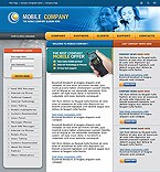 Template #2483Added: 2003-05-12Price: $50.00Categories: Communications, Flash animatedKeywords: communication, phones, mobile, phones, cellular, nokia, lg, motorola, samsung, cameras, smart, phone, specials, searching, new, products, cart, prices, technology, high, tech, display, style, hardware, company, business, sales, technique, hi-tech, innovativeIncluded: .HTML .PSD .FLA .SWF