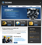 Template #24007Added: 2009-05-13Price: $64.00Categories: CSS, Flash 8, Full site, Industrial, Wide templatesKeywords: techno, industrial, company, construction, architecture, buildings, technology, engines, innovation, skyscrapers, projects, constructions, houses, work, team, strategy, services, support, planning, solutions, non-standard, creative, ideas, catalog, windows, doors, equipment, careerIncluded: .HTML .PSD .FLA .SWF