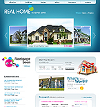 Template #24014Added: 2009-05-14Price: $64.00Categories: CSS, Flash 8, Full site, Real Estate, Wide templatesKeywords: real, home, estate, agency, services, house, apartment, buildings, finance, loan, sales, rentals, management, search, team, money, foreclosure, estimator, investment, development, constructions, architecture, engineering, apartment, sale, rent, architecture, broker, lotsIncluded: .HTML .PSD .FLA .SWF
