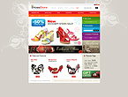 Template #24080Added: 2009-04-30Price: $184.00Categories: Fashion, Magento Templates, Online store/shop, Wide templatesKeywords: shoes, online, shop, store, footwear, brand, men, women, children, products, specials, gifts, discount, accessories, boots, clog, slipper, sandal, athletic, casual, dress, columbia, ecco, reebok, nike, adidas, puma, timberland, hugo, boss, waterproof, collection, size, color, heIncluded: .PSDbr.XMLbr.CSSbr.PHTML