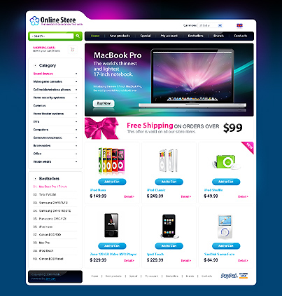 ZenCart Website Design 24097 z b ZenCart Website Design