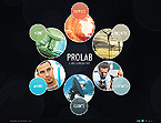 Template #24157Added: 2009-05-19Price: $72.00Categories: CSS, Flash 8, Flash Site, Most Popular, Science, Wide templatesKeywords: prolab, science, lab, company, knowledge, laboratory, microscope, medicine, technology, computers, research, services, solutions, electronics, aviation, space, investigation, articles, education, biotech, support, customers, inspection, equipment, testimonialsIncluded: .PSDbr.HTMLbr.FLAbr.SWF