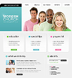 Website Templates. Template #24180