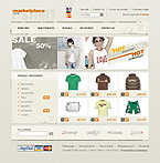 Template #24286Added: 2009-05-30Price: $130.00Categories: Fashion, Online store/shop, osCommerce TemplatesKeywords: marketplace, t-shirts, clothes, online, shop, fashion, pant, sweatshirt, belt, accessory, denim, outwear, pajama, robe, sweater, suit, short, underwear, socks, wallet, t-shirt, jeans, jacket, pullover, swimsuit, thong, coverall, bag, shoes, dress, tie, brassier, prices, eye, wear, perfumesIncluded: .PSDbr.PHP
